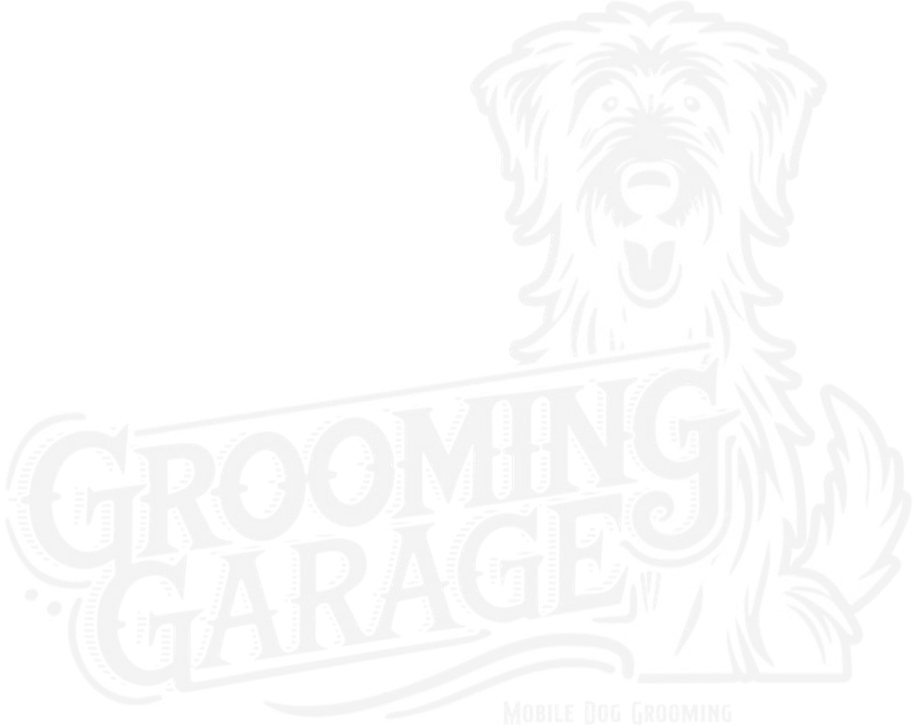 Grooming Garage - mobile dog grooming